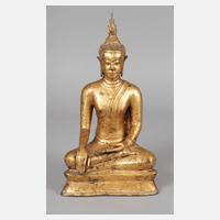 Buddha Shakyamuni111