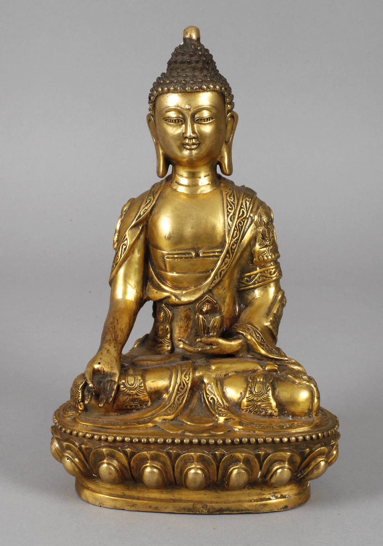 Buddha Shakyamuni