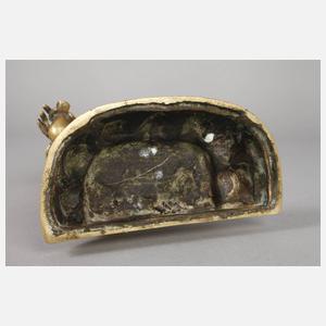 Figürlicher Leuchter