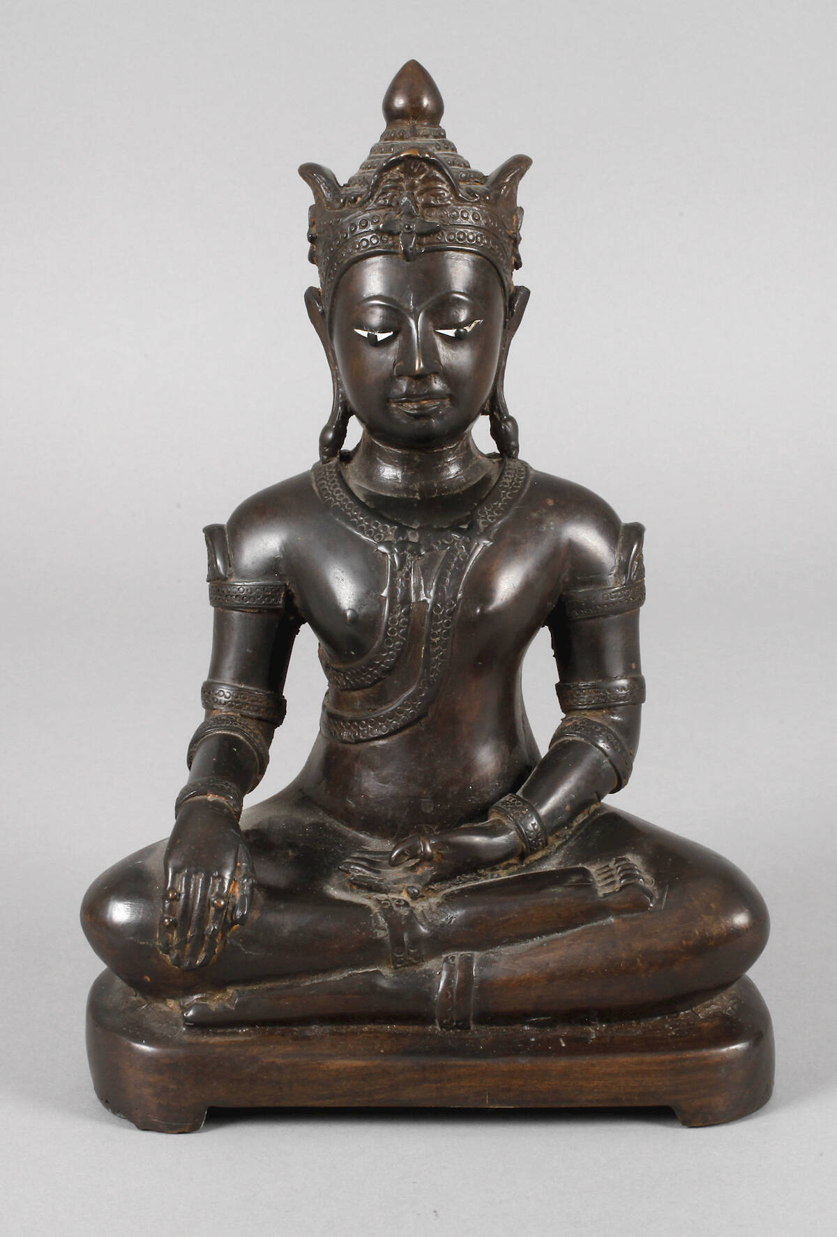 Buddha Shakyamuni