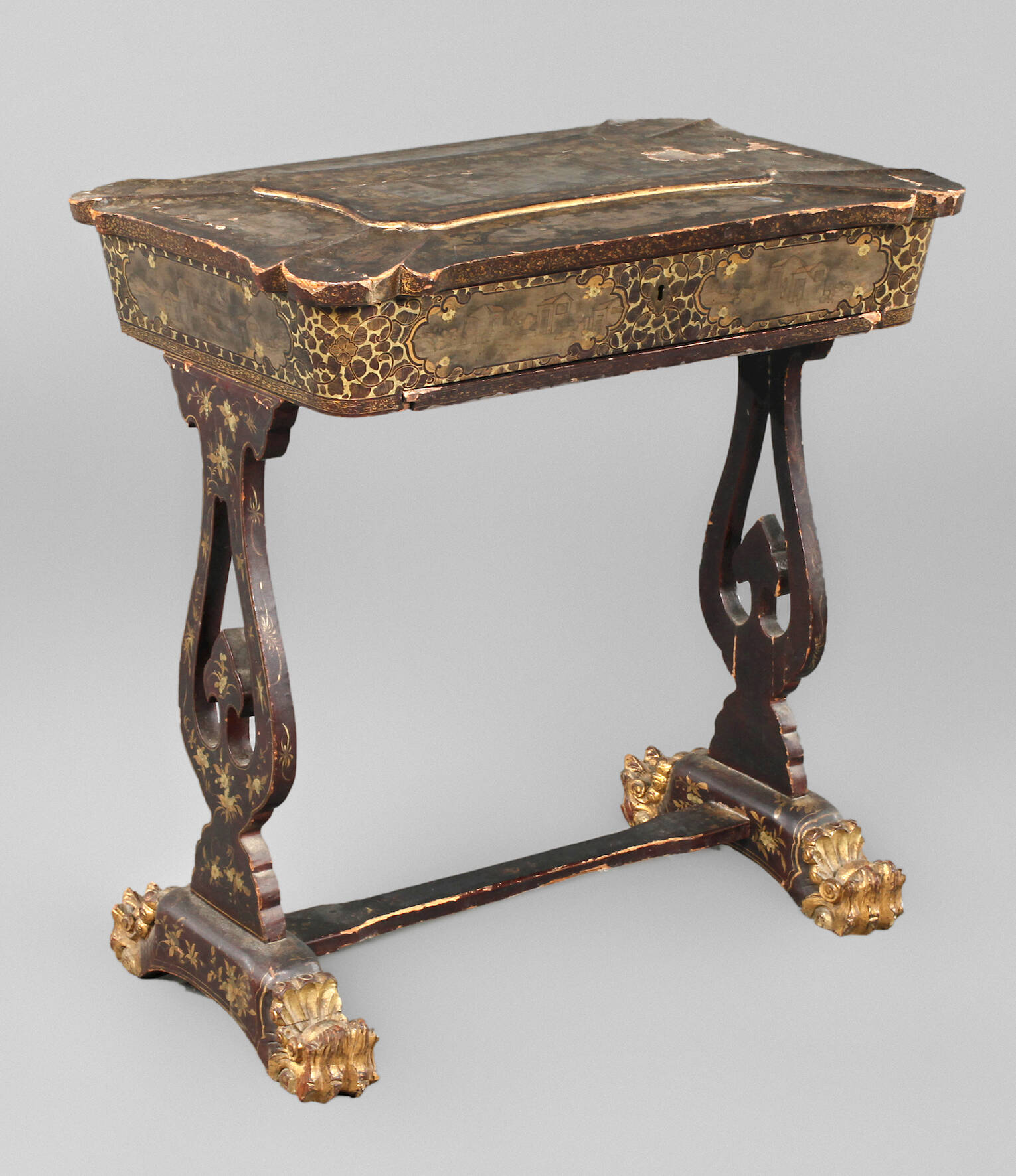 Qualitätsvoller Nähtisch China