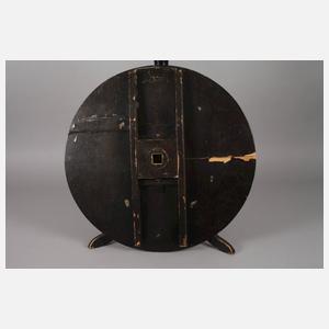 Feiner Lacktisch China