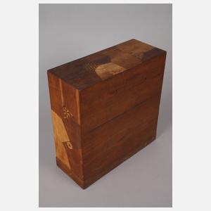 Miniaturmöbel Japan