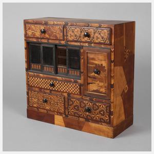 Miniaturmöbel Japan