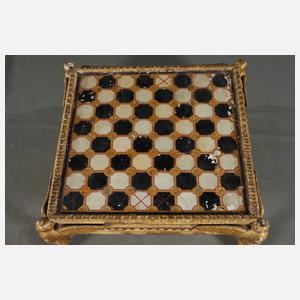 Persischer Schachtisch