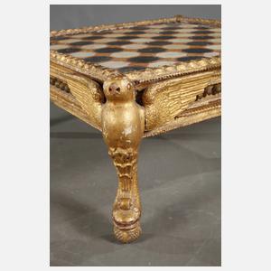 Persischer Schachtisch