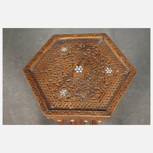 Maurischer Blumenständer