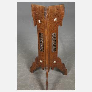 Maurischer Blumenständer