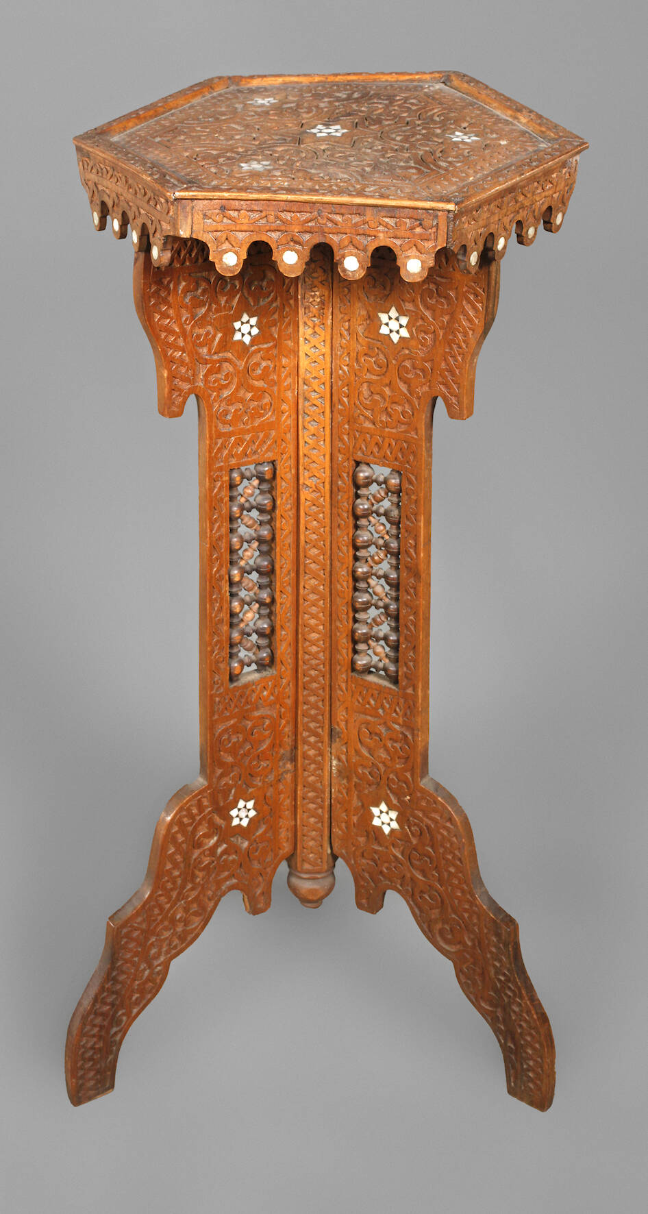 Maurischer Blumenständer