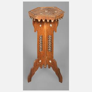 Maurischer Blumenständer