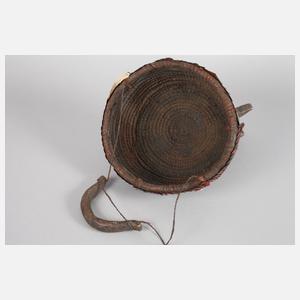 Übergroße Tanzmaske