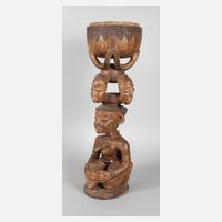 Figürliche Schnitzerei111