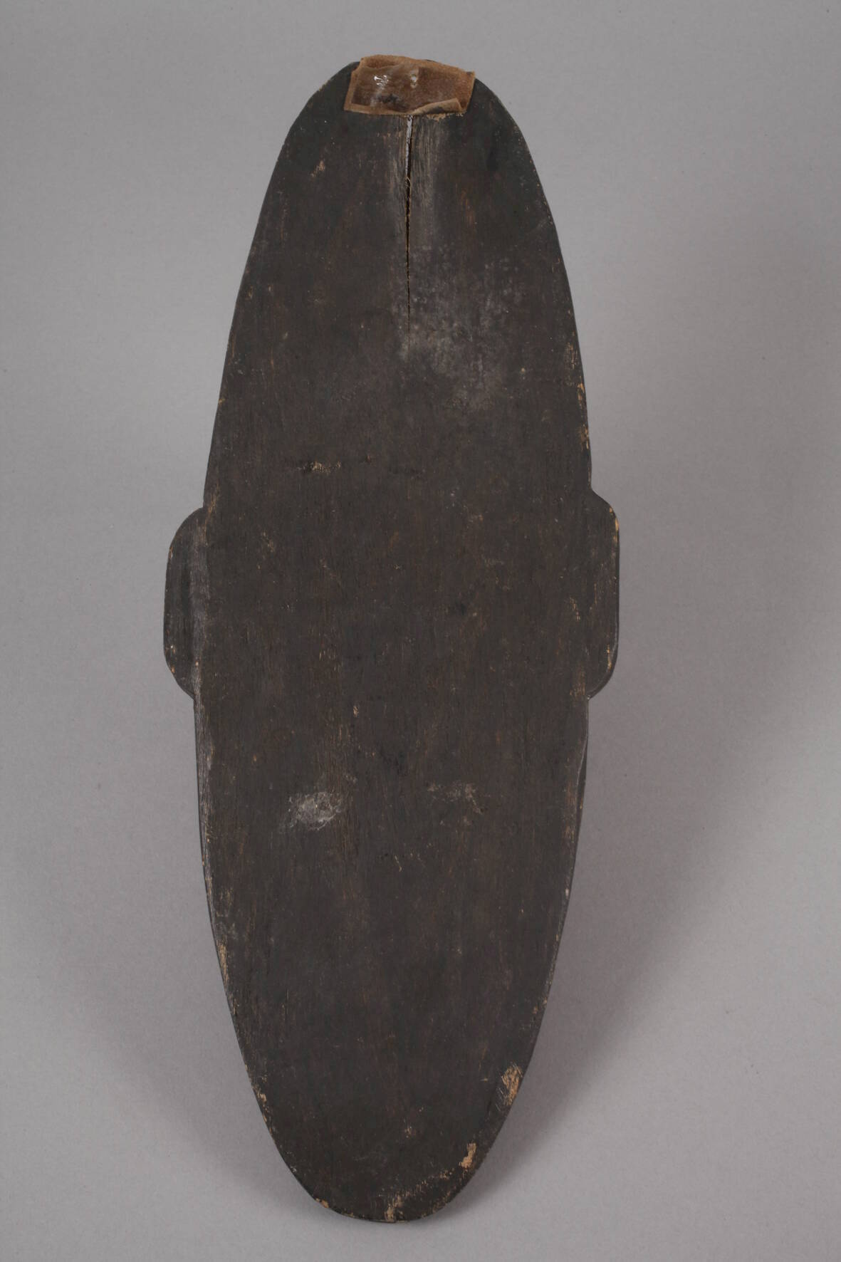 Geschnitzte Ahnentafel