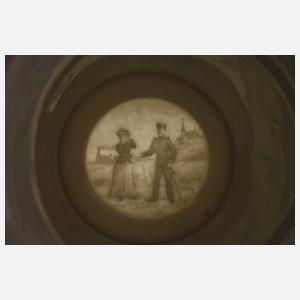 Reservistenkrug 2. Garde-Regt. zu Fuß Berlin