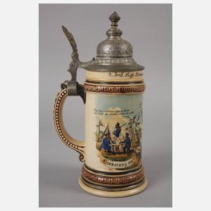 Reservistenkrug 2. Inft.-Regt. "Kronzprinz" Bayern