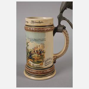 Reservistenkrug 2. Inft.-Regt. "Kronzprinz" Bayern