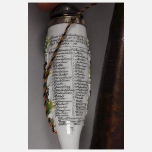 Reservistenpfeife Jäger-Regt. zu Pferde