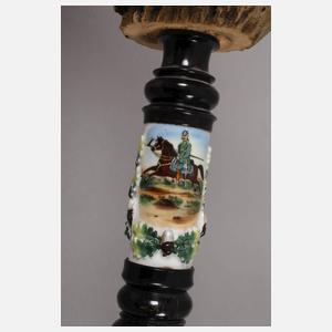 Reservistenpfeife Jäger-Regt. zu Pferde