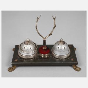 Tischset Reservistika