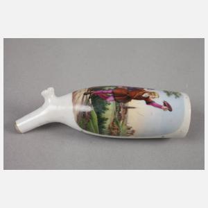 Studentischer Pfeifenkopf Landshut