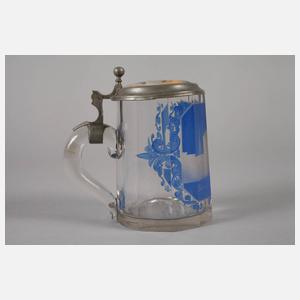 Bierkrug Königliche Navigationsschule