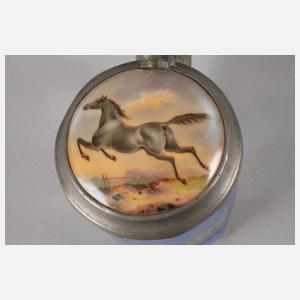 Bierkrug Königliche Navigationsschule