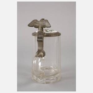 Studentenkrug Saxo-Borussia