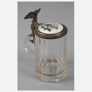 Studentenkrug Saxo-Borussia