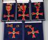Konvolut Bundesverdienstkreuz