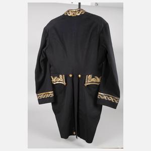 Uniform für höhere Staatsbeamte Bayern