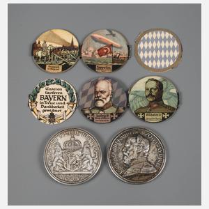 Bayernthaler 1914/16