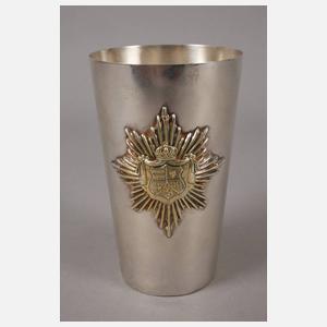 Offiziersbecher Inft.-Regt. 91 Oldenburg