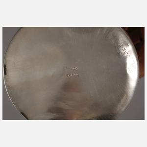 Offiziersbecher Inft.-Regt. 91 Oldenburg