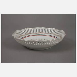 Durchbruchschale 1. Weltkrieg