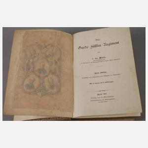 Das Garde-Füsilier-Regiment