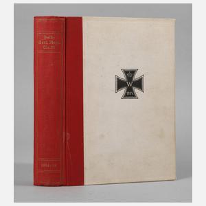 Das 2. Ober-Elsässische Feldartillerie Regiment Nr. 51