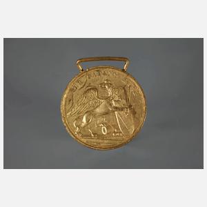 Felddienst-Auszeichnung Baden