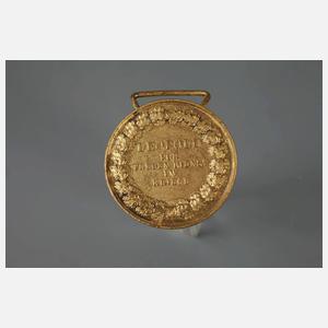 Felddienst-Auszeichnung Baden