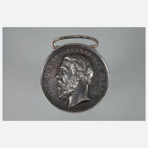 Verdienstmedaille Baden