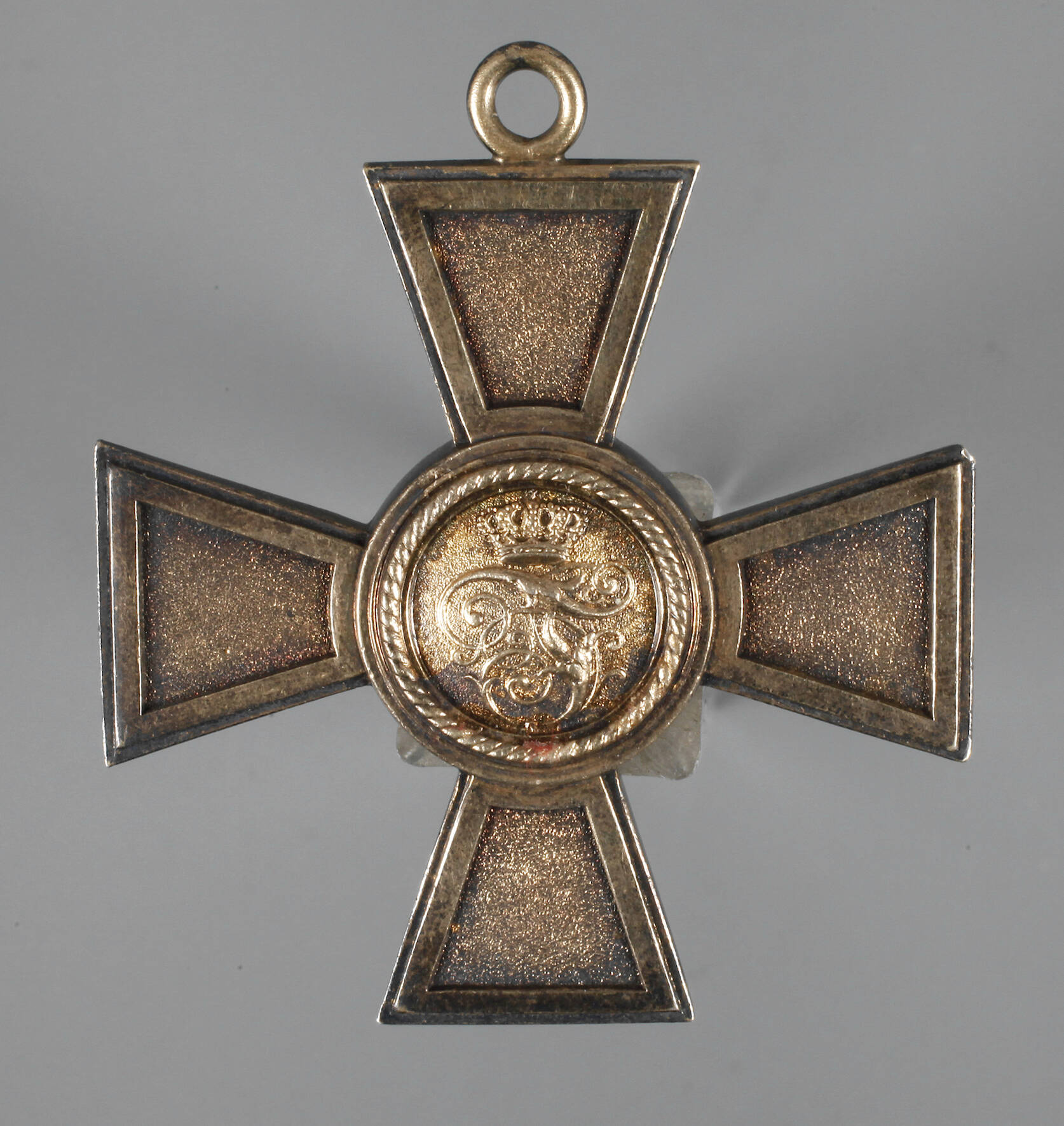 Verdienstkreuz vom Zähringer Löwen