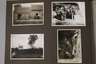 Fotoalbum Westfront 1917/18