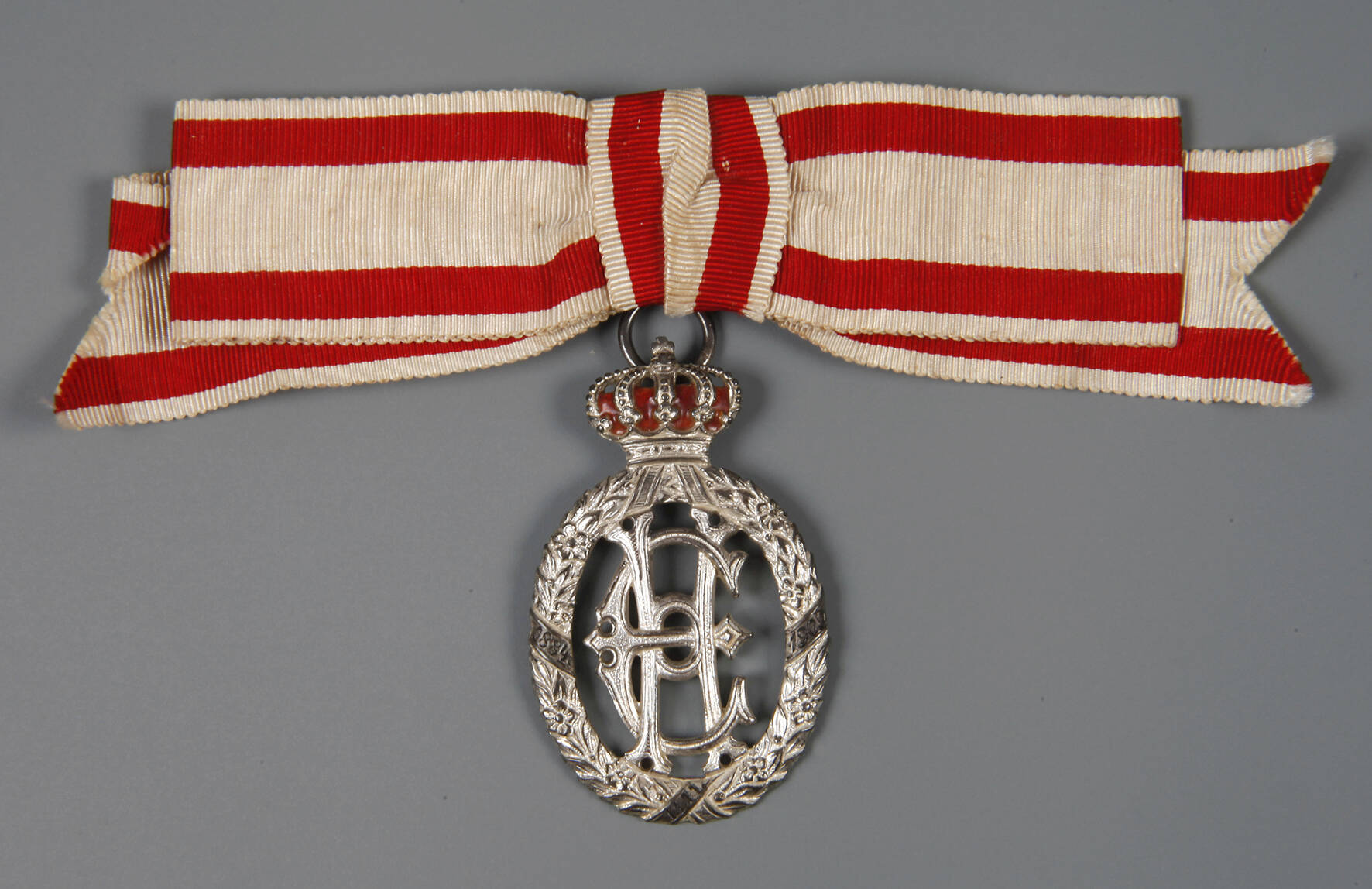 Erinnerungszeichen Reuß