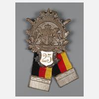 Mitgliedsabzeichen Landeskriegerverband111