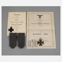 Nachlass 2. Weltkrieg111