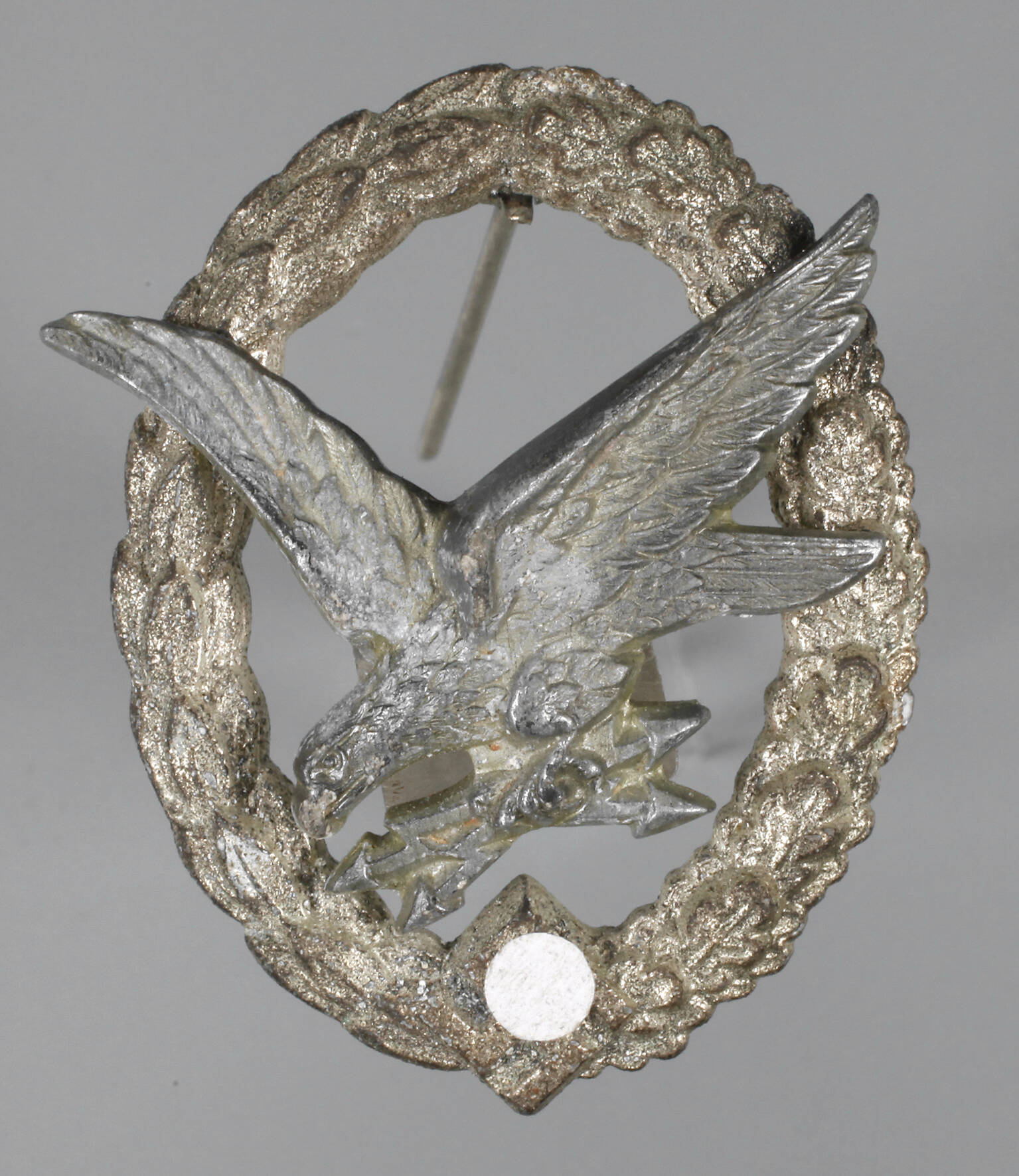 Fliegerschützenabzeichen