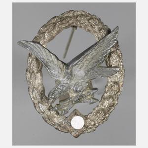 Fliegerschützenabzeichen