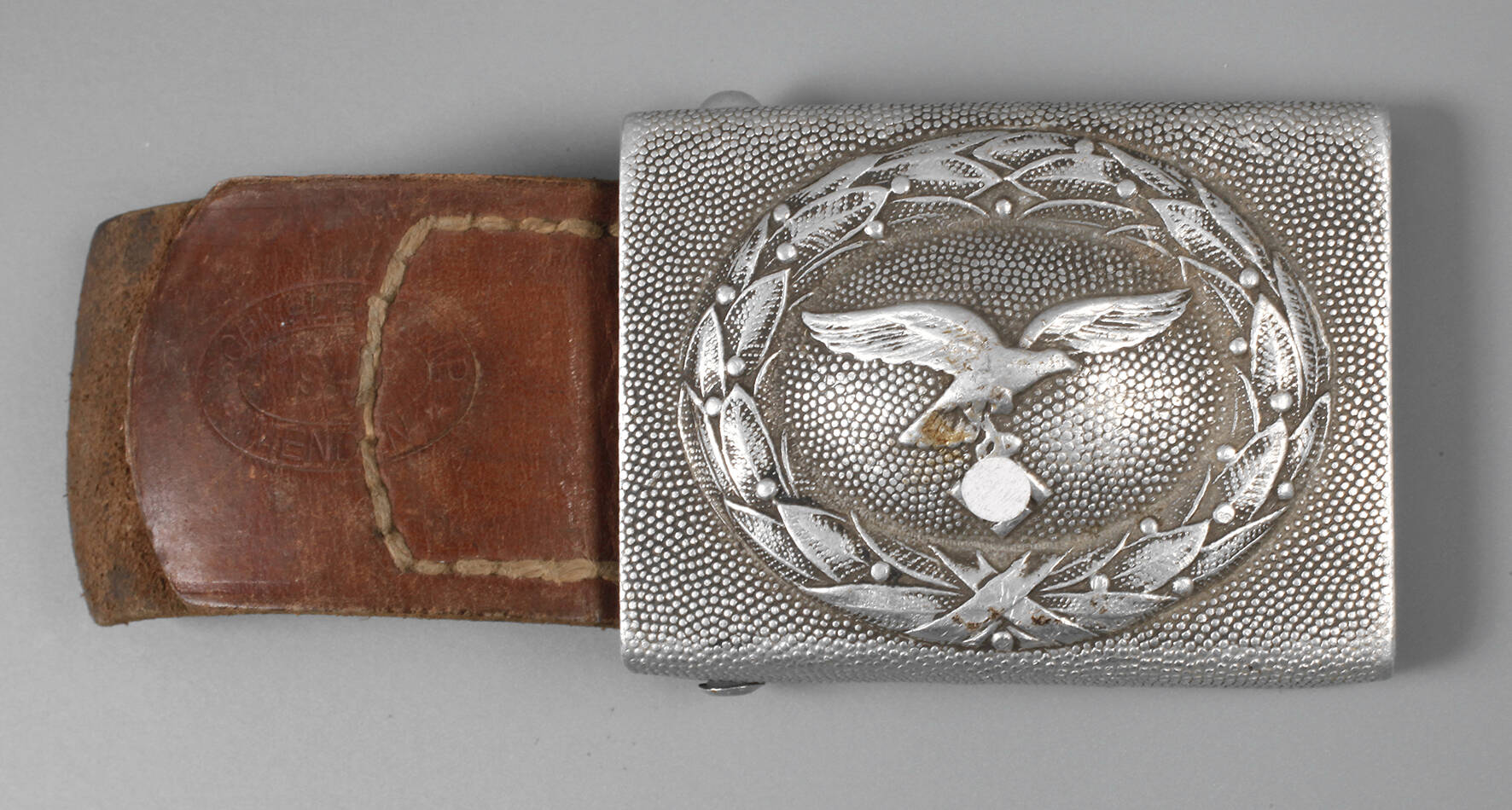 Koppelschloss Luftwaffe