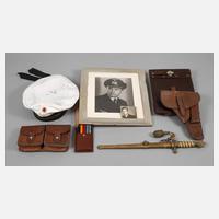 Nachlass Ettel Kriegsmarine111