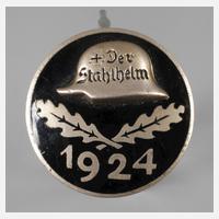 Mitgliedsabzeichen Stahlhelmbund111