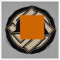 Aufnäher Stahlhelm111